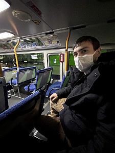 Nagoya - Retour a Nagoya- 176